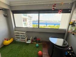 Blk 721 Pasir Ris Street 72 (Pasir Ris), HDB 5 Rooms #544215841